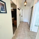 아파트 Juan Les Pins - Town Center - 4 People