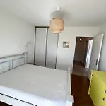 Juan Les Pins - Town Center - 4 People 아파트 *