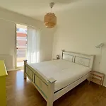 Juan Les Pins - Town Center - 4 People 앙티브