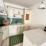 Juan Les Pins - Town Center - 4 People 아파트 *